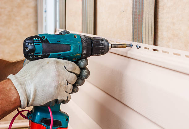 Siding Removal and Disposal in Youngsville, LA